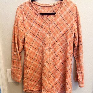 Soft Surroundings Top-